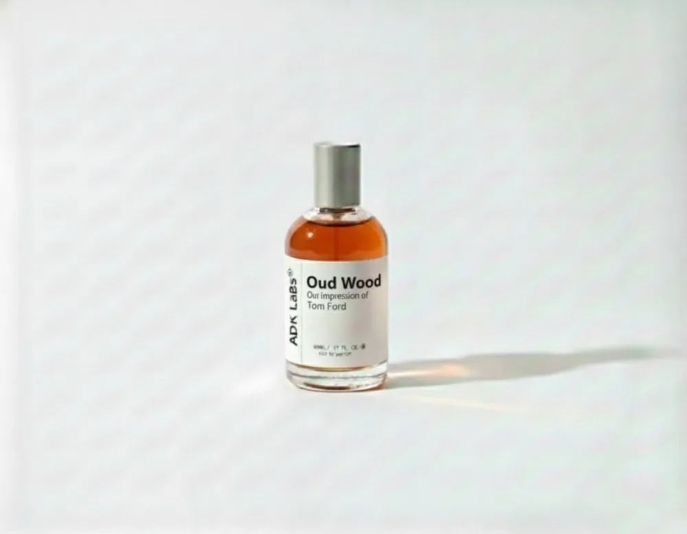 Our Impression of Oud Wood Tom Ford for women and men