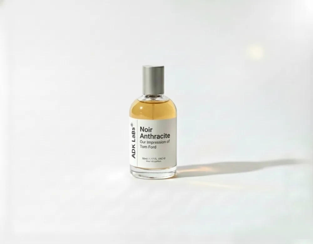 Our Impression of Noir Anthracite Tom Ford for men