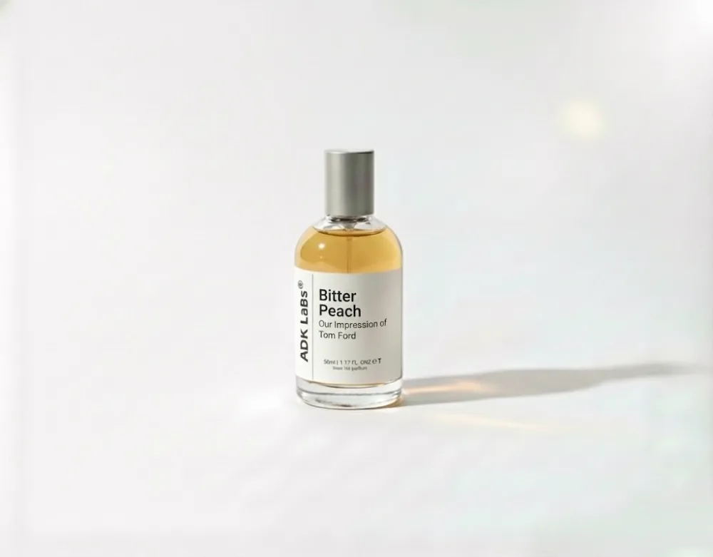 Bitter Peach Tom Ford for women and men