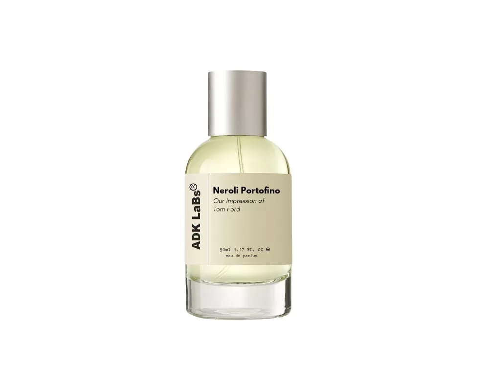 Our Impression of Neroli Portofino Tom Ford for women and men