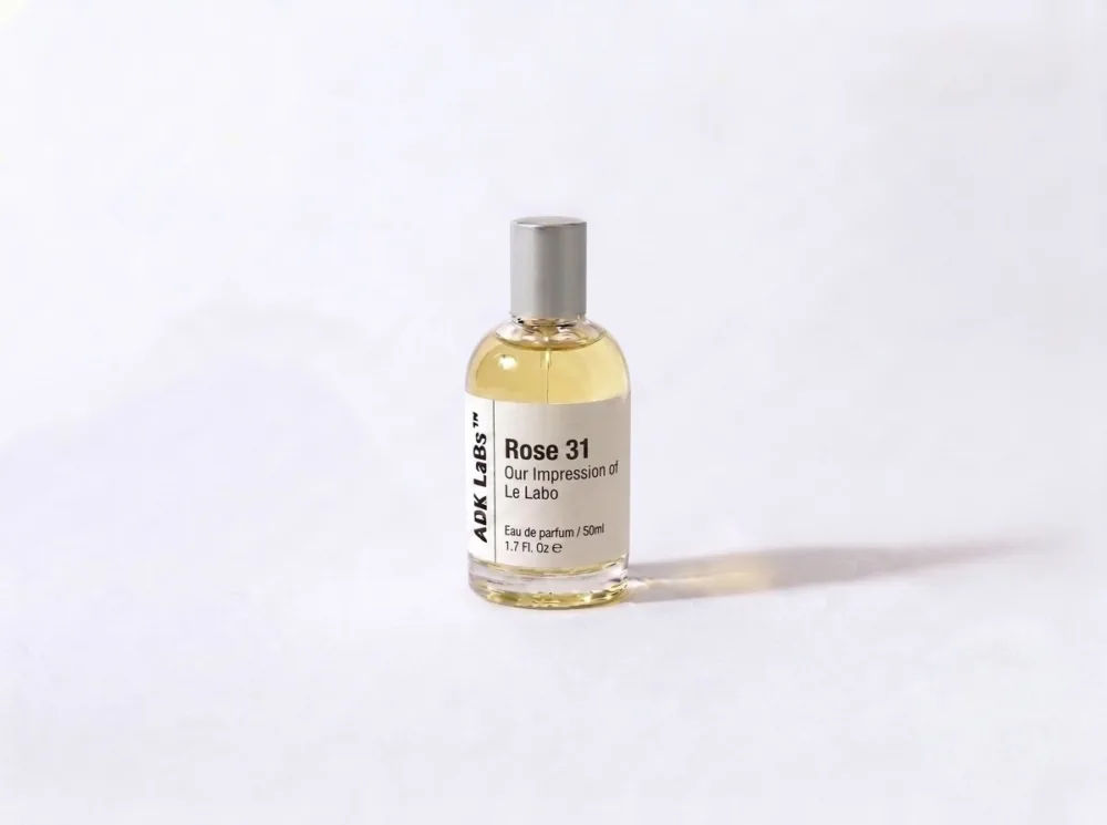Our Impression of Rose 31 Le Labo for women and men