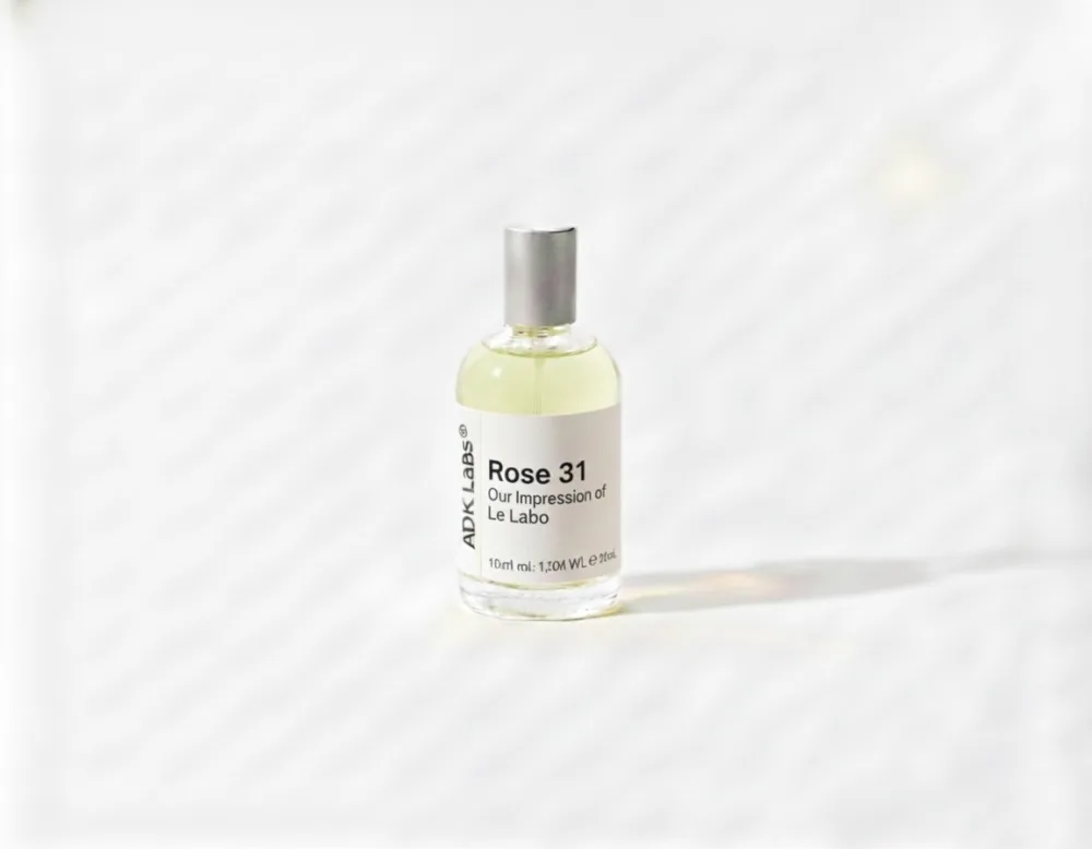Our Impression of Rose 31 Le Labo for women and men