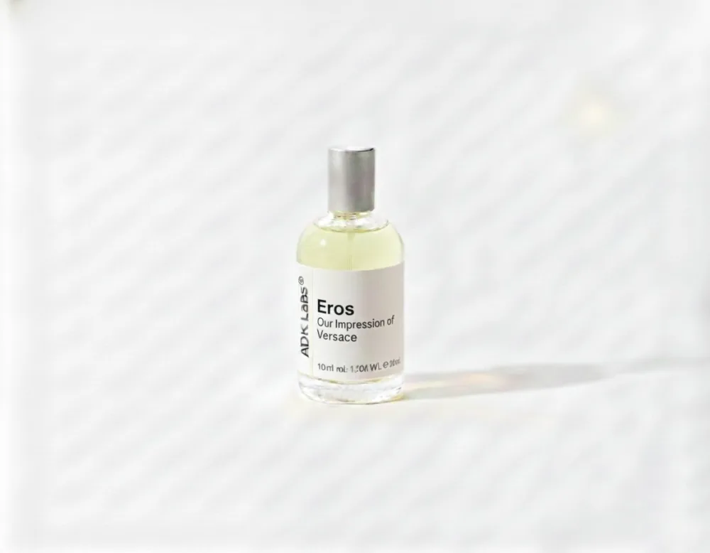 Our Impression of Eros Versace for men