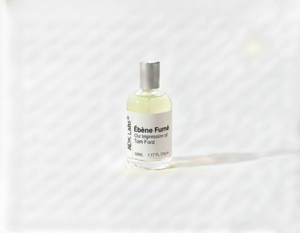 Our Impression of Ébène Fumé Tom Ford for women and men