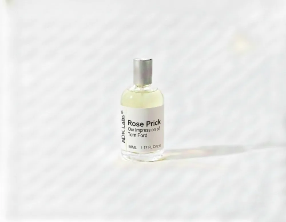 Our Impression of Rose Prick Tom Ford for women and men