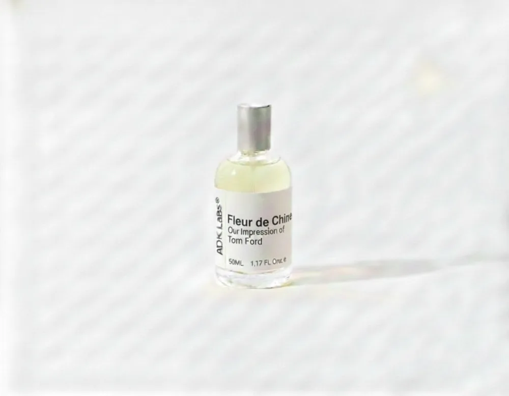 Our Impression of Fleur de Chine Tom Ford for women and men