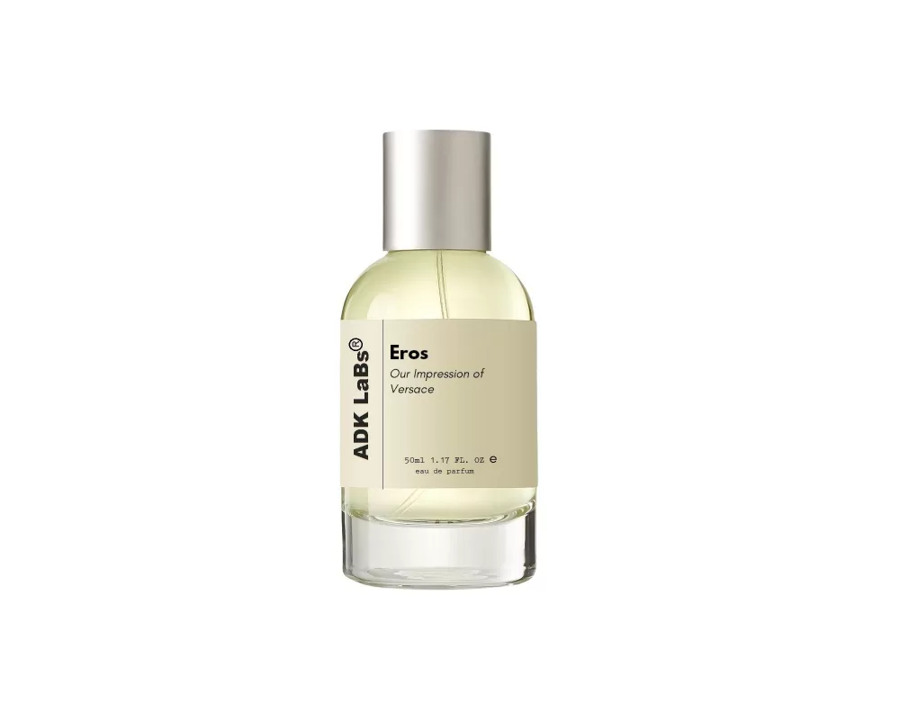 Our Impression of Eros Versace for men
