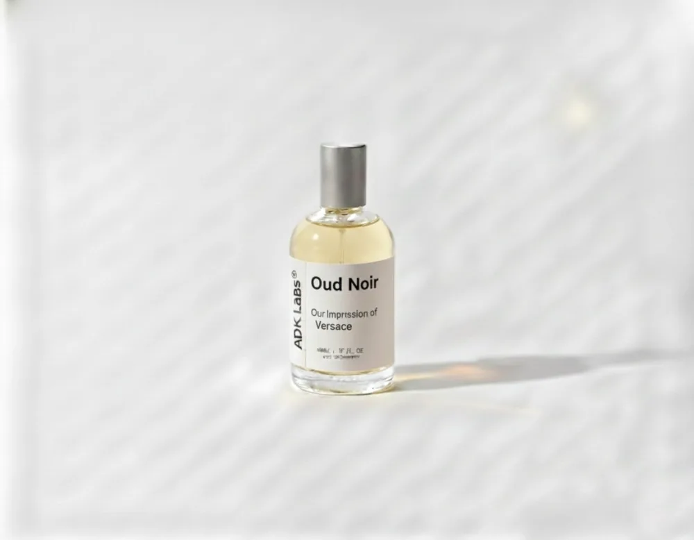 ADK LaBs Versace Pour Homme Oud Noir Versace for men