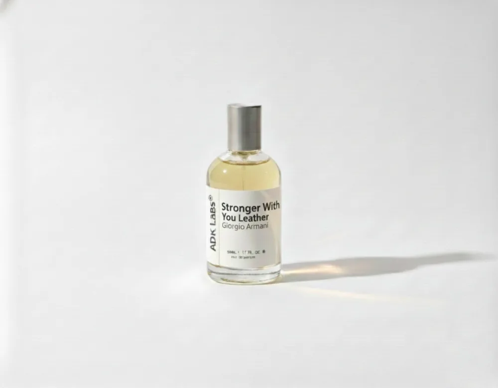 Our Impression of Emporio Armani Stronger With You Leather Giorgio Armani for men