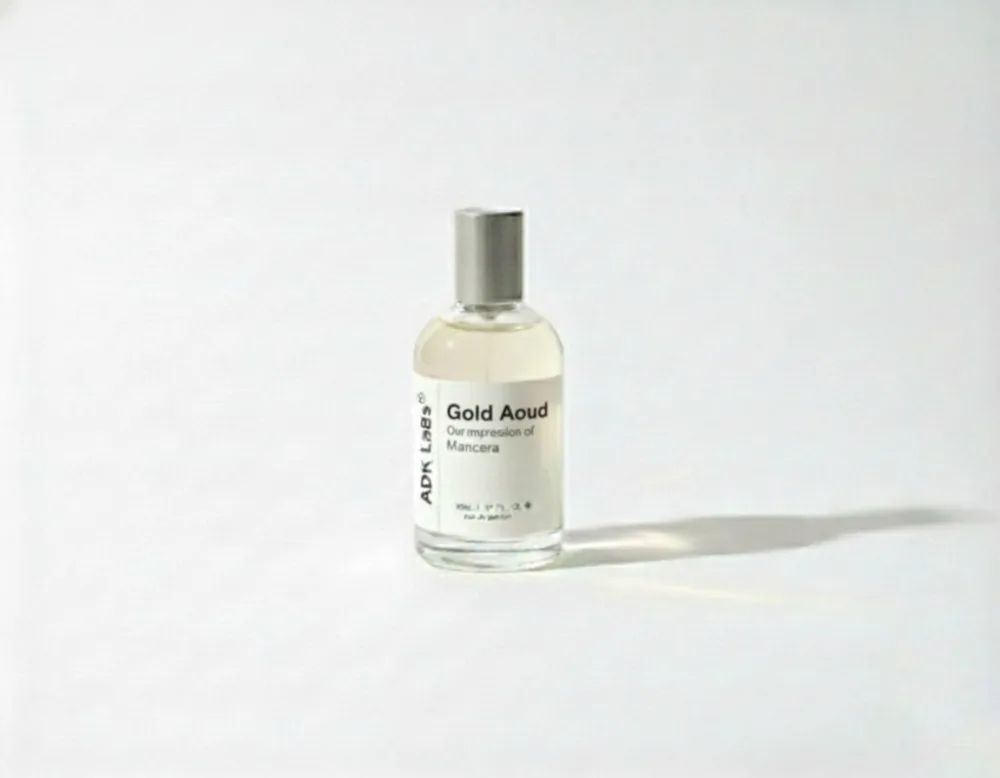 Our Impression of Gold Aoud Mancera for women and men