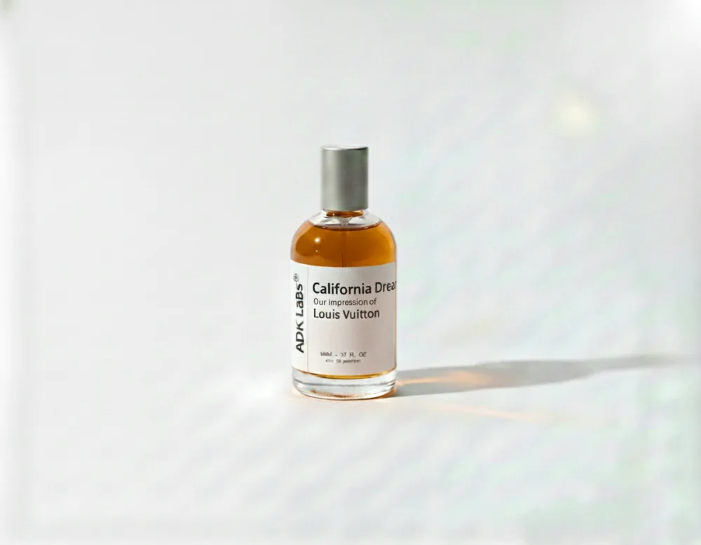 Our Impression of California Dream Louis Vuitton for women and men