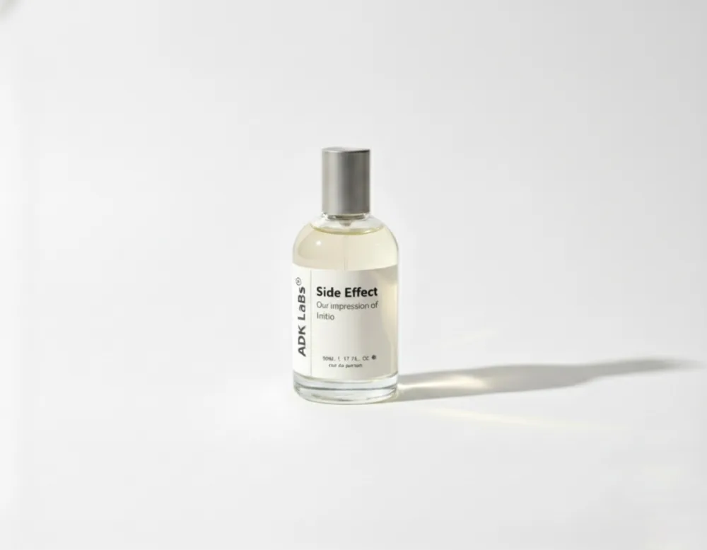 Our impression of Side Effect Initio Parfums Prives for women and men