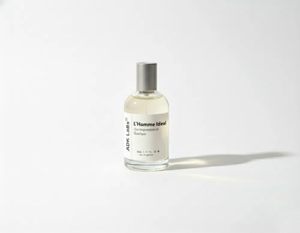 Our impression of L’Homme Idéal Guerlain for men