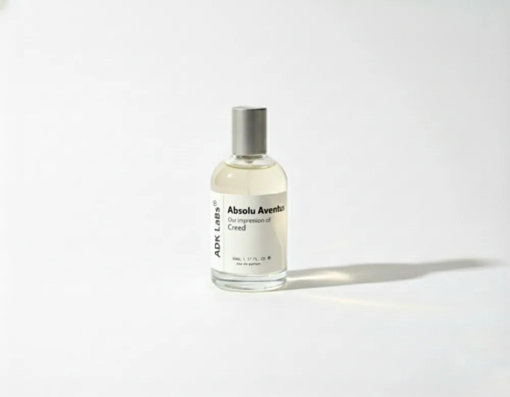 Our impression of Absolu Aventus Creed for men