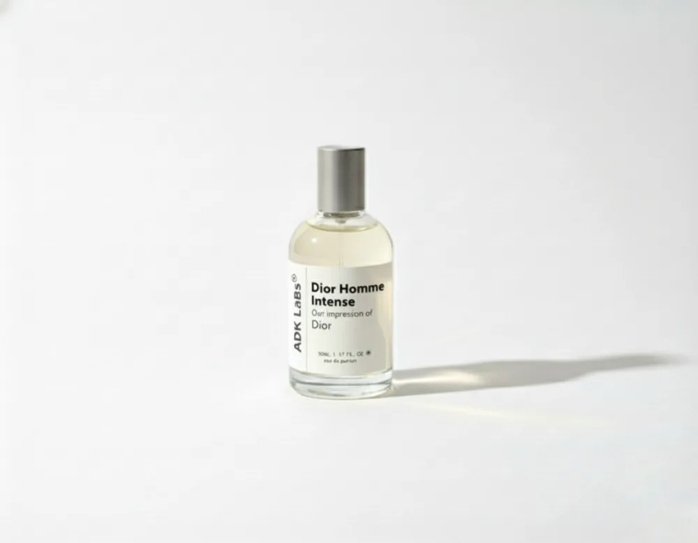 Our impression of Dior Homme Intense Dior for men