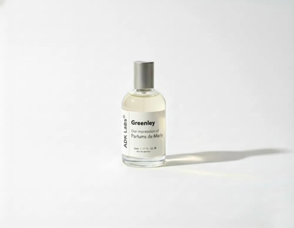 Our impression of Greenley Parfums de Marly for women and men