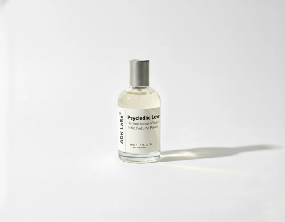 Our impression of Psychedelic Love Initio Parfums Prives for women and men)