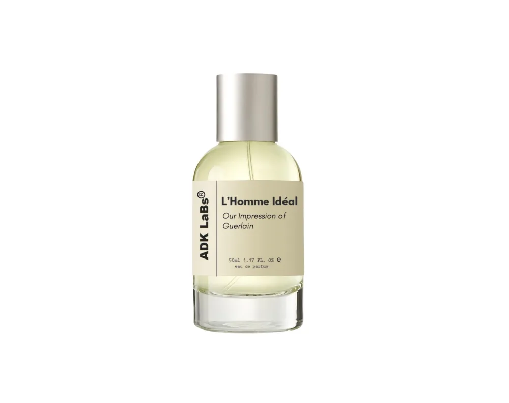 Our impression of L’Homme Idéal Guerlain for men