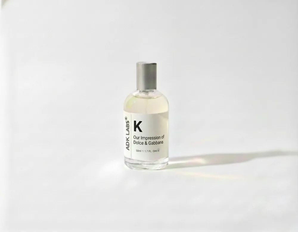 Our impression of K by Dolce & Gabbana Dolce&Gabbana for men