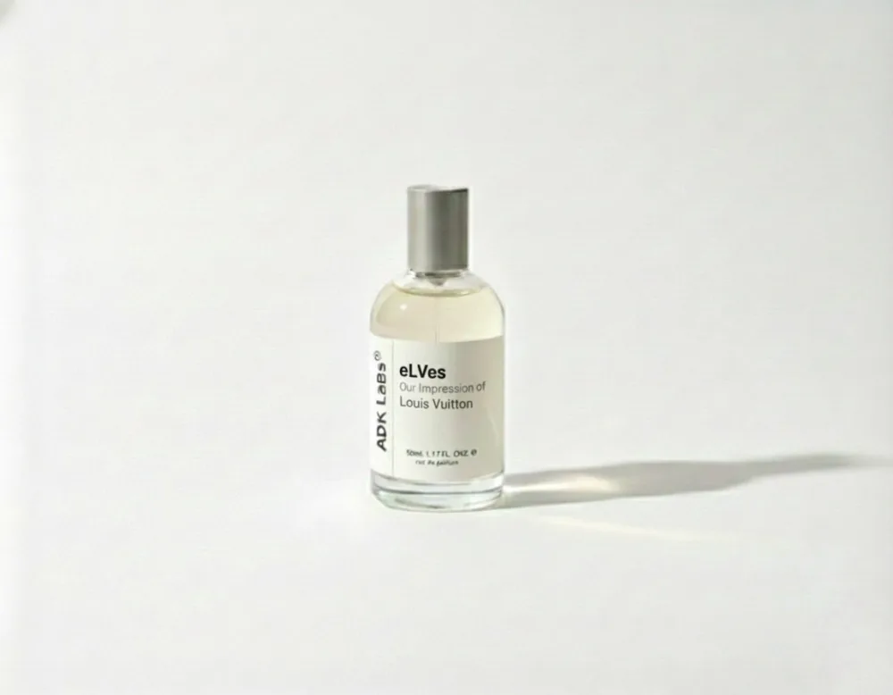 Our impression of eLVes Louis Vuitton for women