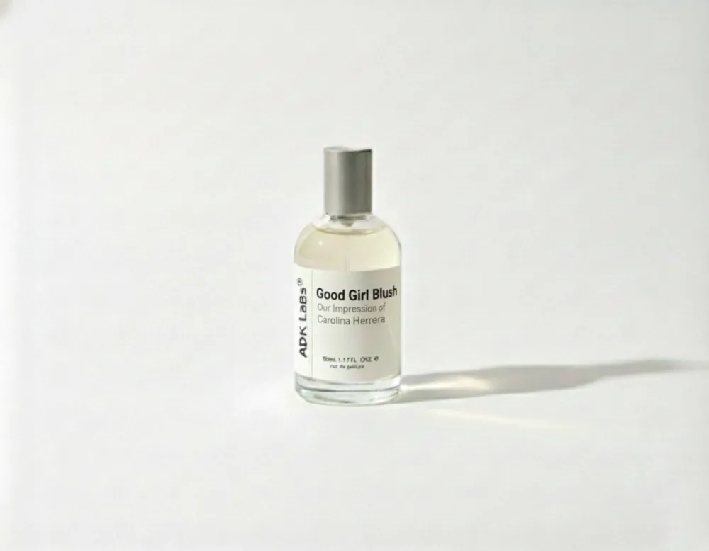 Our impression of Good Girl Blush Carolina Herrera for women