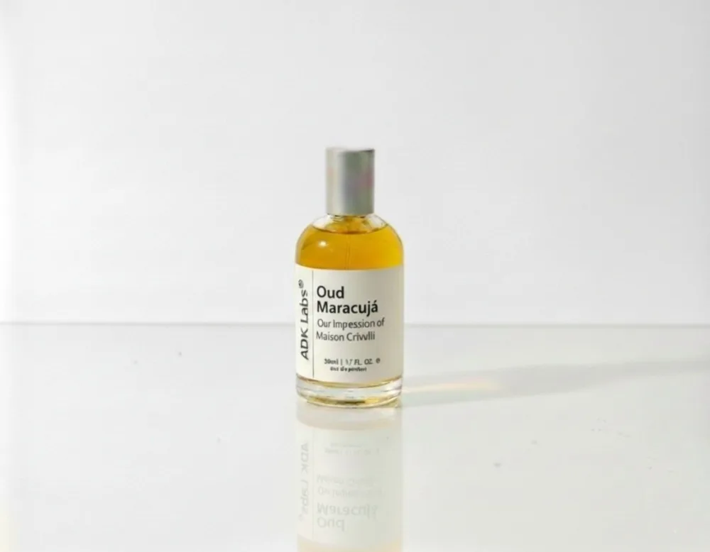 Our impression of Oud Maracujá Maison Crivelli for women and men