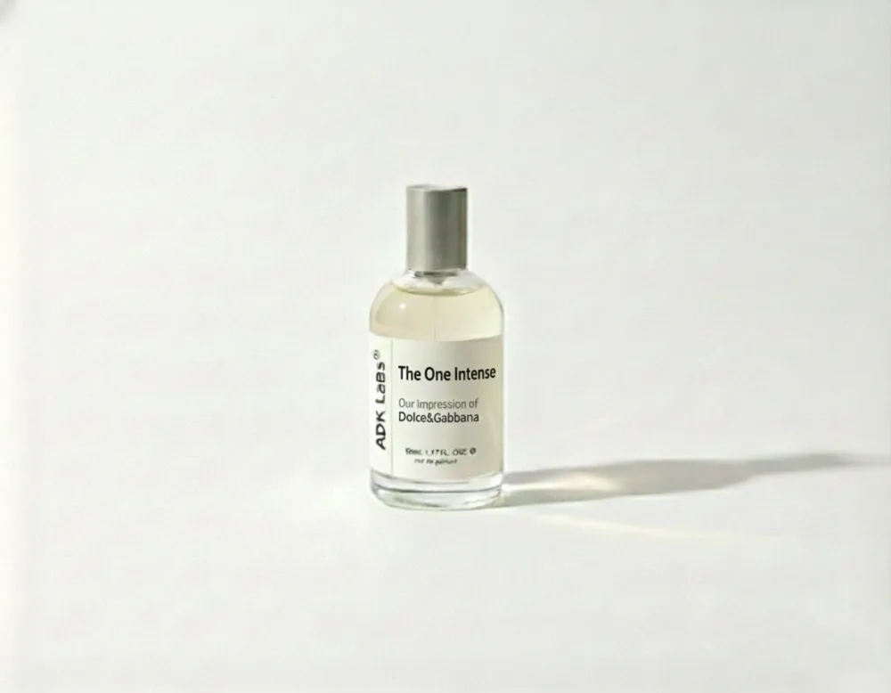 The One For Men Eau de Parfum Intense Dolce&Gabbana