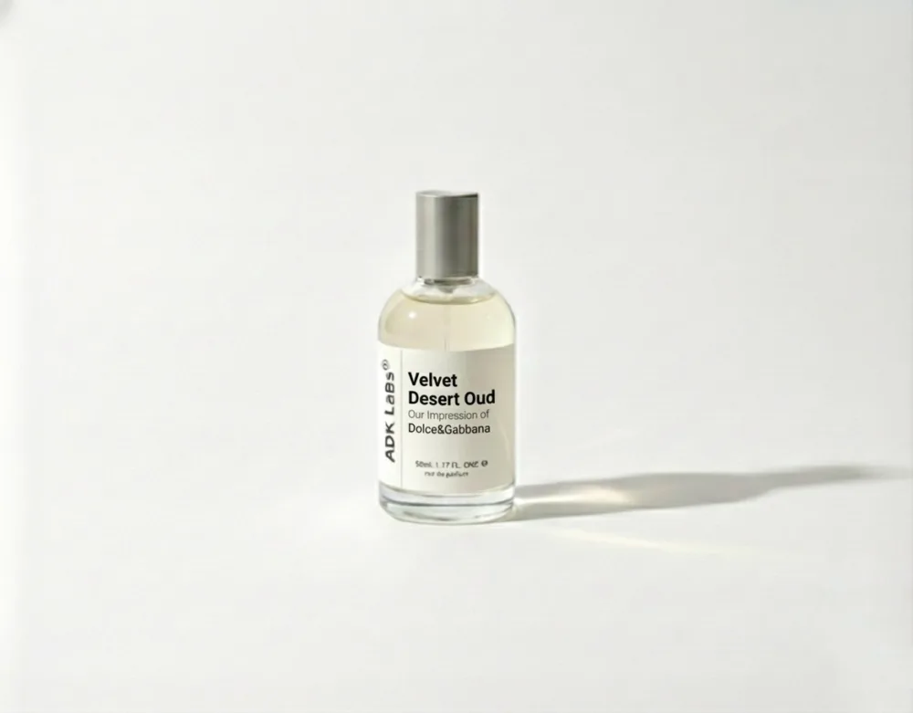 Velvet Desert Oud Dolce&Gabbana for women and men