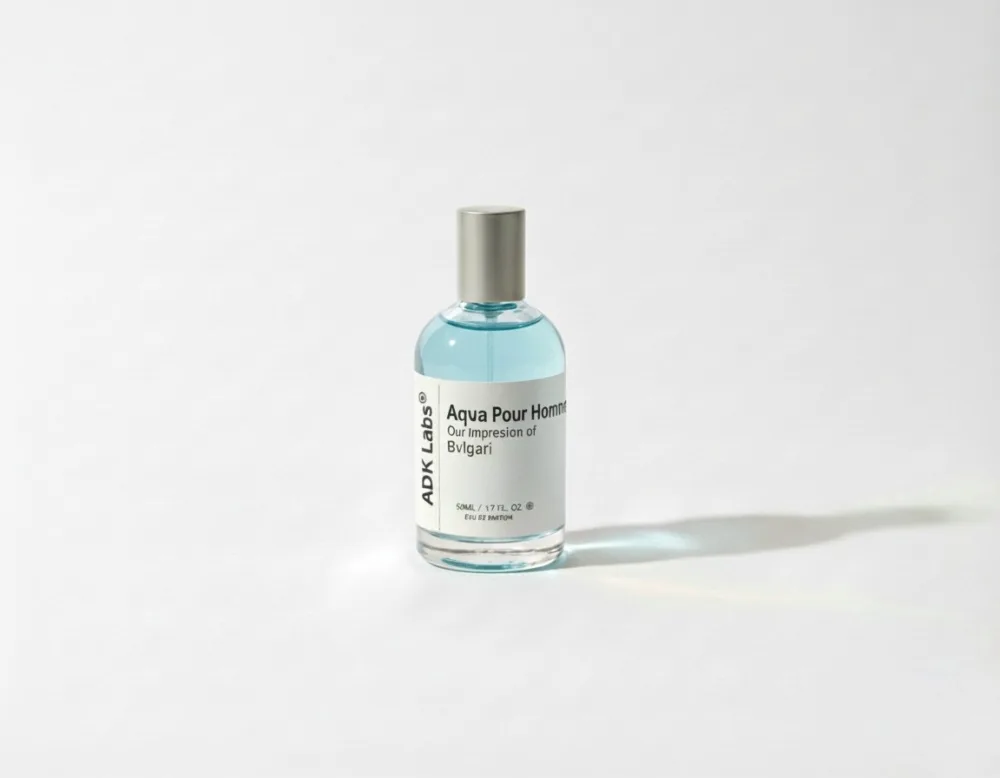 Our impression of Bvlgari Aqva Pour Homme