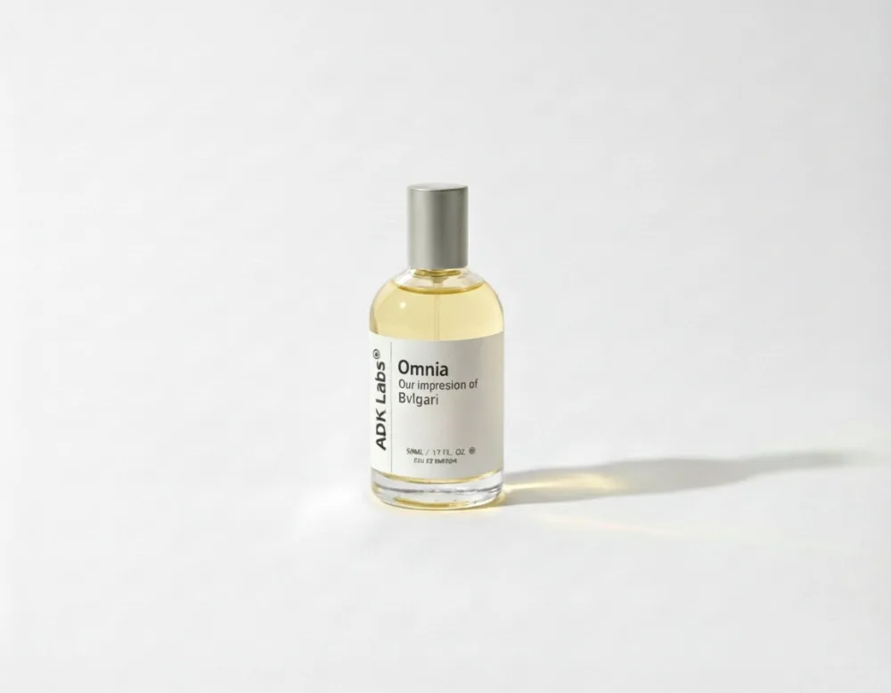 Our impression of Omnia by Mary Katrantzou Bvlgari for women