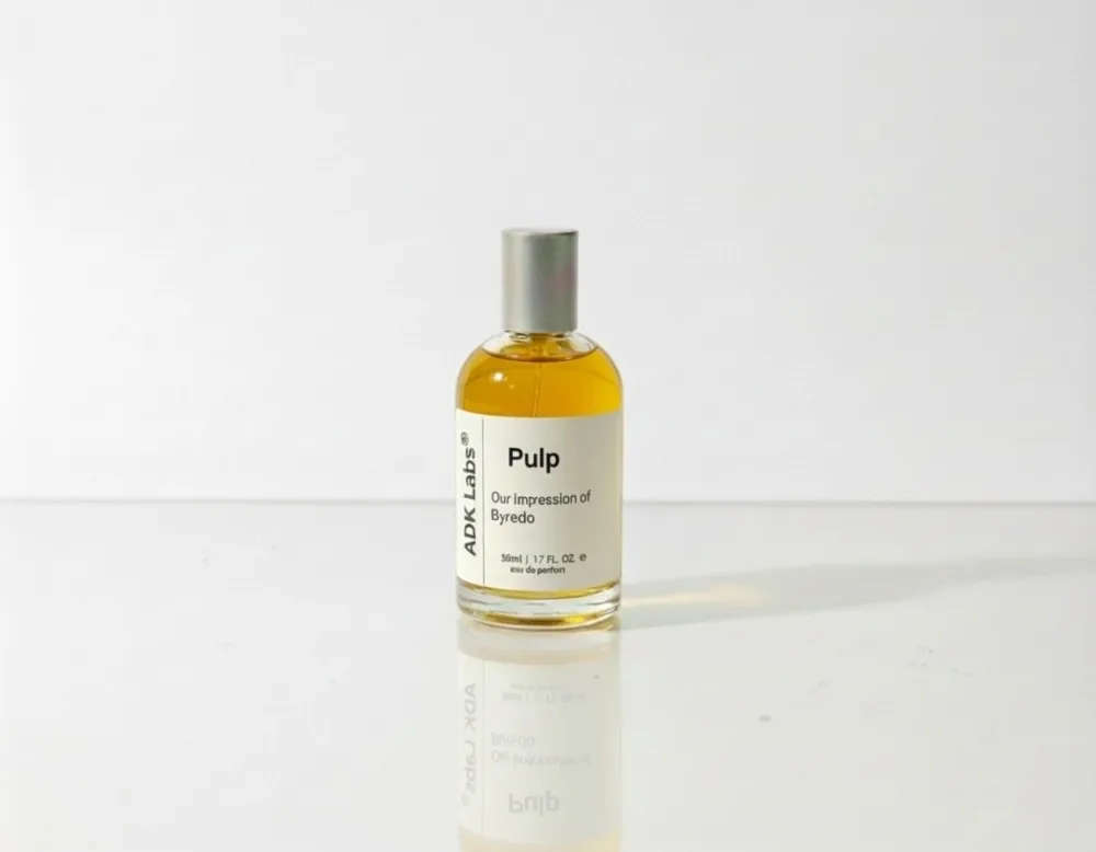Our impression of Pulp Byredo for women and men