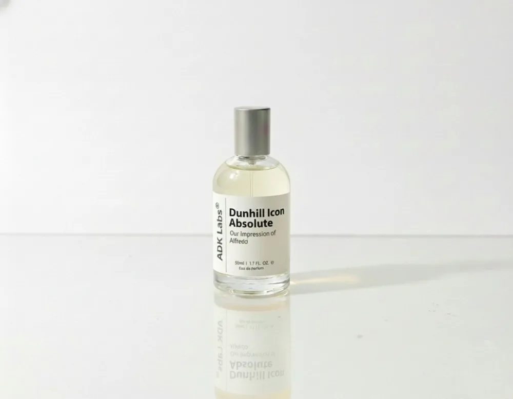 Our impression of Dunhill Icon Absolute Alfred Dunhill for men