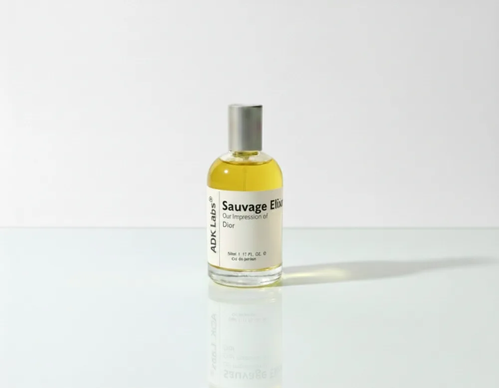 Our Impression of Sauvage Elixir Dior for men