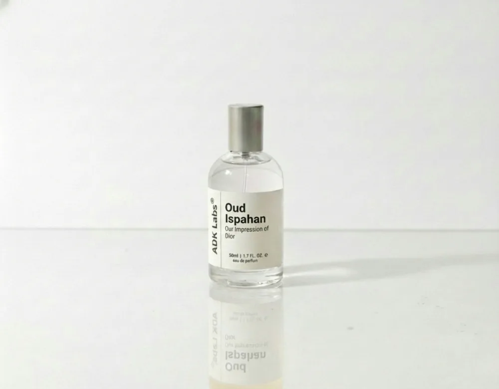 Our impression of Oud Ispahan Dior for women and men