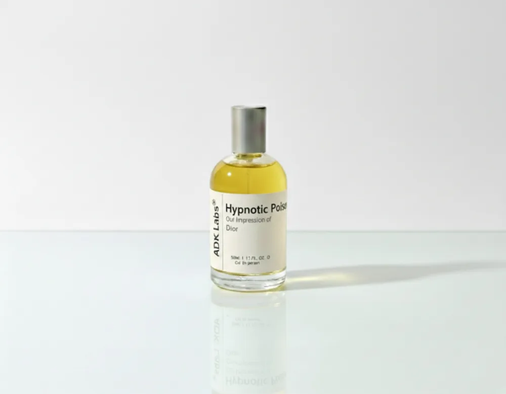 Our impression of Hypnotic Poison Dior for women