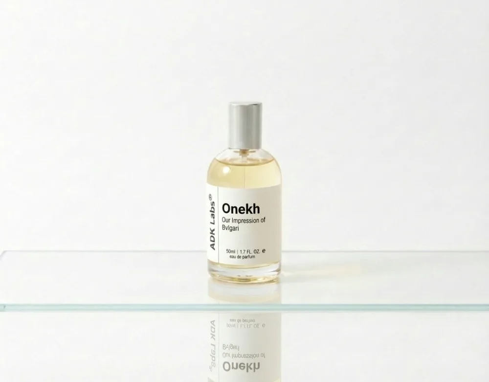 Our impression of Bvlgari Onekh For Men