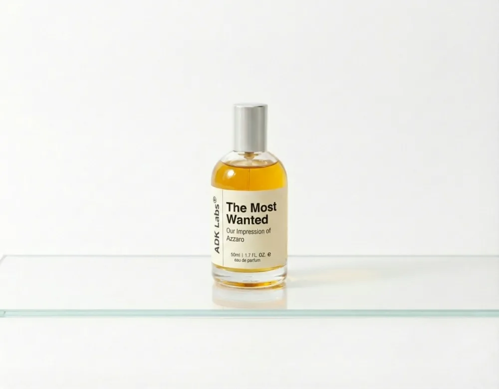 Our impression of Azzaro The Most Wanted for Men