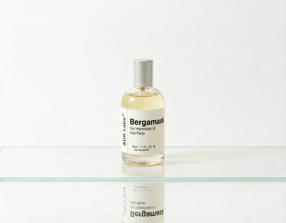 Our impression of Bergamask Orto Parisi for women and men