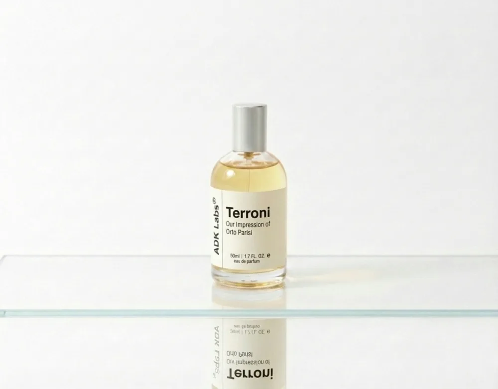 Our impression of Terroni Orto Parisi for women and men