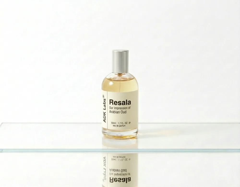 Our impression of Resala Arabian Oud for women and men