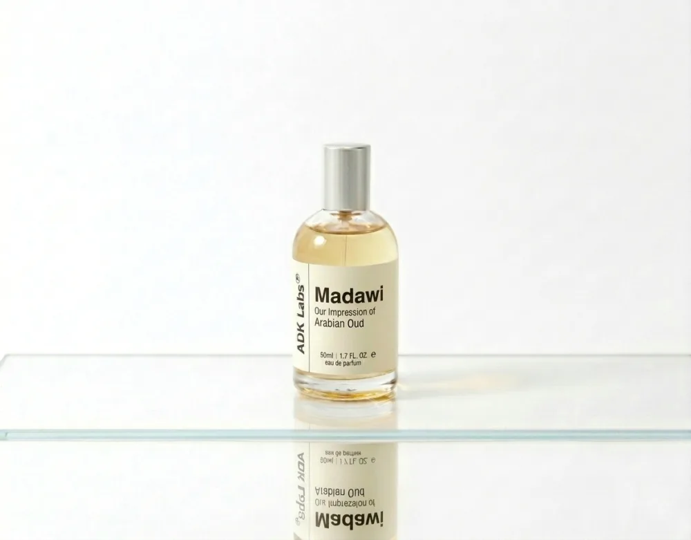 Our impression of Madawi Arabian Oud for women