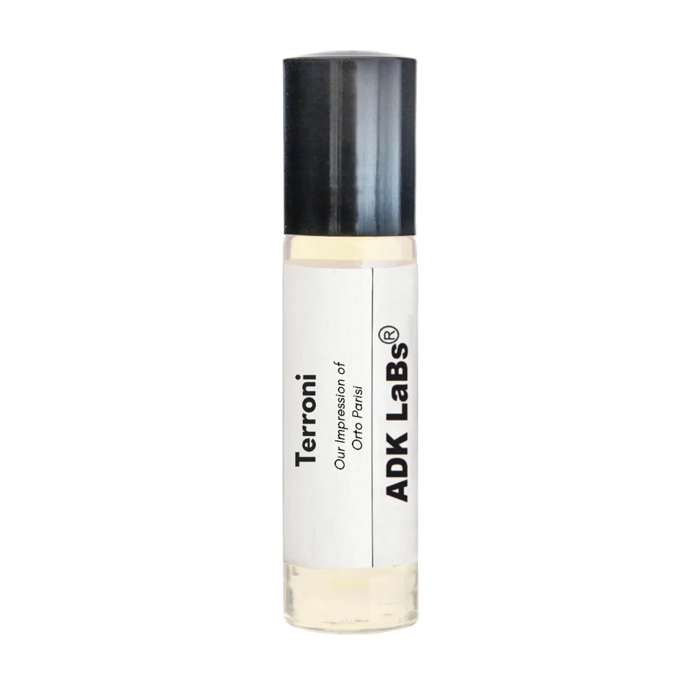 Terroni by Orto Paris