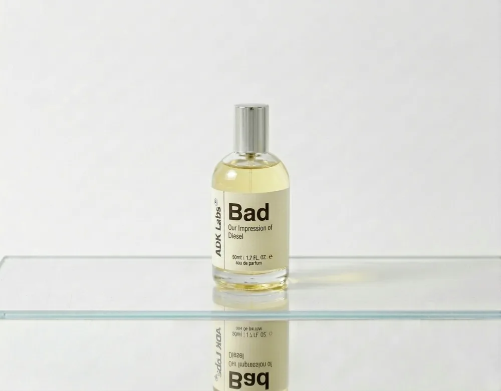 Our Impression of Bad Diesel for men