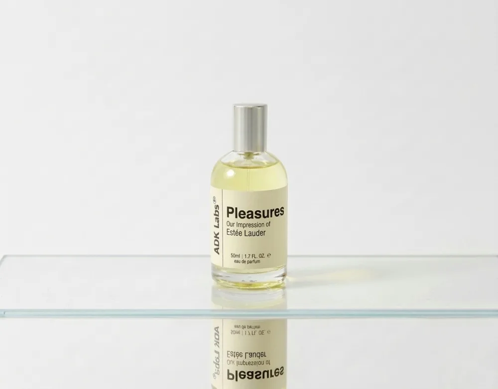 Our Impression of Pleasures by Estée Lauder for Women