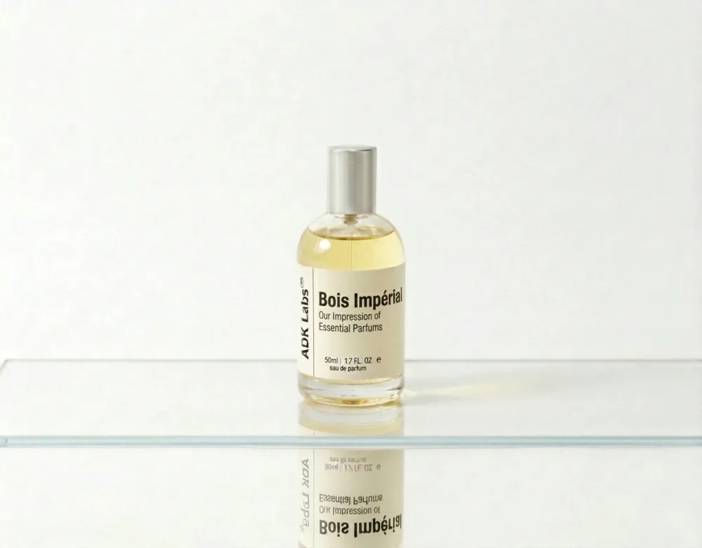 Our Impression of Bois Impérial Essential Parfums for women and men