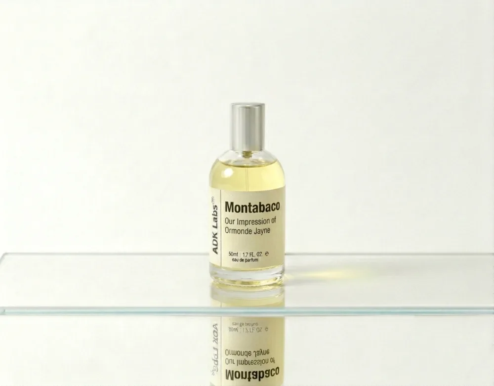 Our Impression of Montabaco Ormonde Jayne for women and men Copy