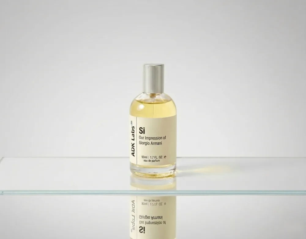 Our Impression of Si Giorgio Armani for women