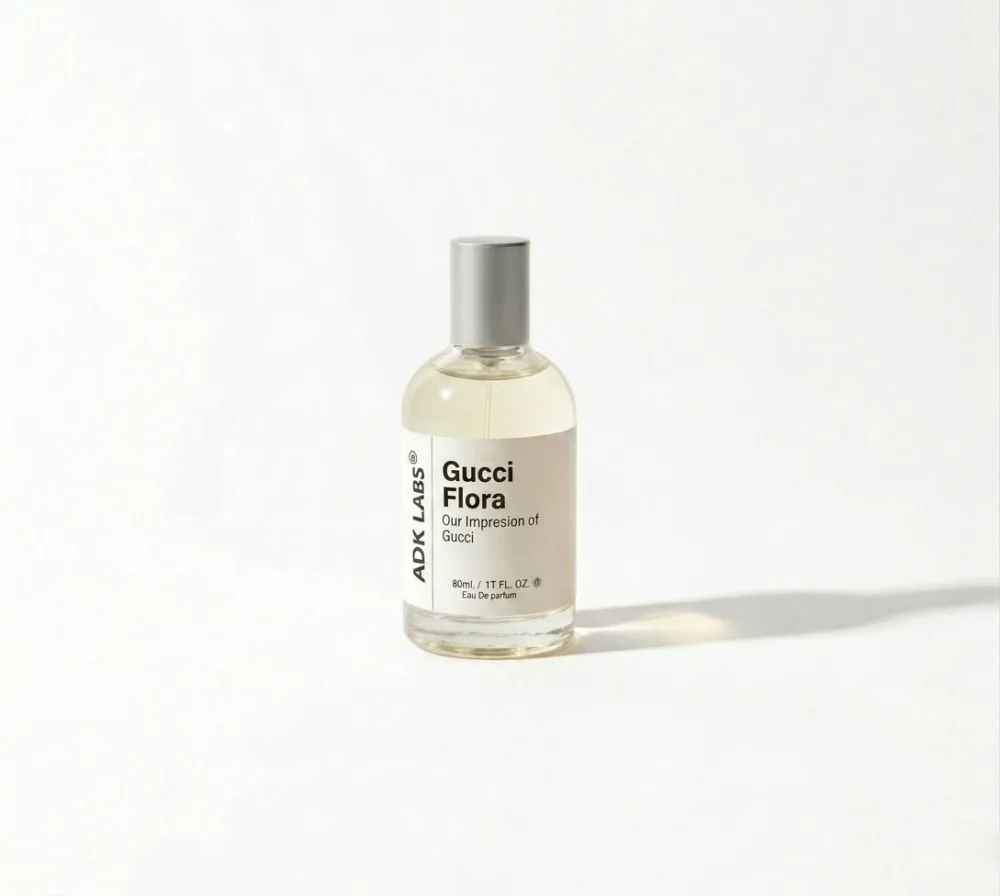 Our Impression of Flora by Gucci Eau de Parfum Gucci for women
