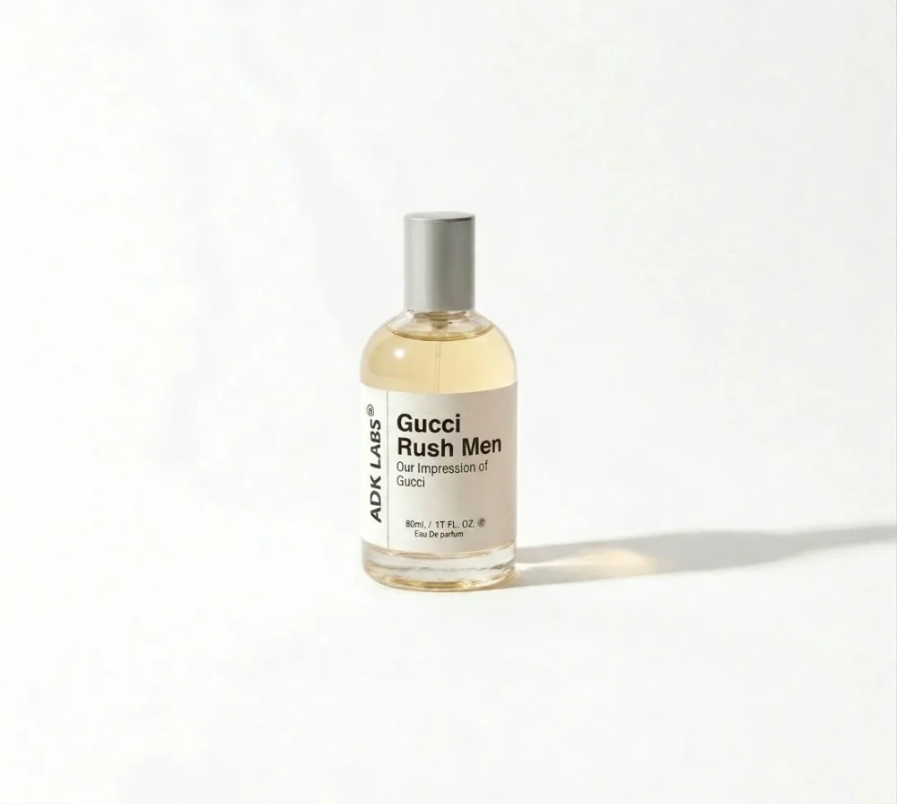 Our Impression of Gucci Rush for Men Gucci for men