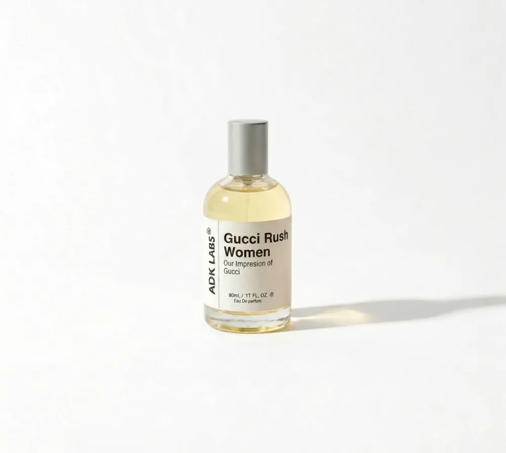 Our Impression of Gucci Rush Gucci for women